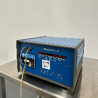 Datel Systems APP-20 Puff Parameter Analyzer image 0